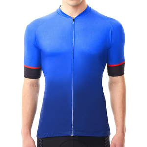 Nueva Llegada: Jersey de Ciclismo Sublimado para Hombre, Manga Corta, con Bolsillos, Conjunto de Jersey de Ciclismo Sublimado - Product Image 1