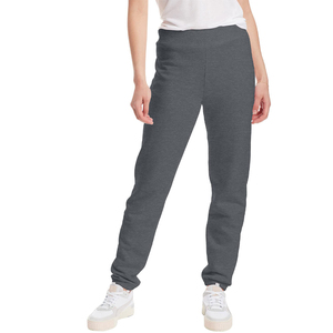 Pantalon de survêtement pour femmes avec fermeture à cordon 100% coton léger Quickdry Custom Made Logo Printing OEM Service - Product Image 4