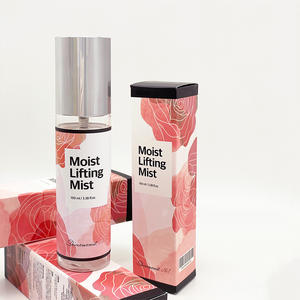 [Shinememist NO1.] Brume liftante pour une absorption rapide et l'élasticité de la peau avec spray raffermissant hydratant pour le visage - Product Image 2