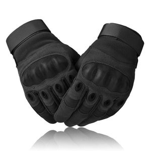 Gants de moto en cuir imperméables SALVA LEATHER, taille personnalisée, compatibles écran tactile, best-sellers 2024 - Équipement de course Velocity - Product Image 3