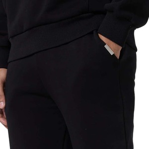 Men Tracksuit Wholesale New Design Your Tracksuit 100% Cotton Wholesale High Quality Tracksuits Men New Design Custom - Product Image 2
