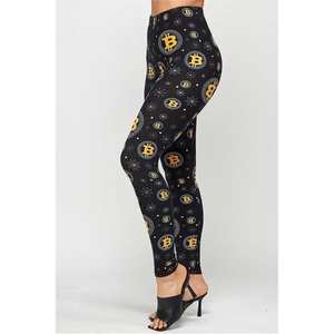 เลกกิ้งผู้หญิงทรงเข้ารูป สไตล์ลำลอง เลกกิ้งผู้หญิงขายส่ง เลกกิ้งผู้หญิงเซ็กซี่ พร้อมโลโก้สั่งทำ 2026 - Product Image 6