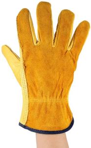 Guantes de Conductor de la Mejor Calidad con Función Anticorte, Disponibles a Precio de Mayoreo, Nuevo Diseño Cómodo y de Gran Venta - Product Image 3