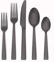 Ensemble de couverts de voyage de qualité supérieure, ustensiles de cuisine brillants, nouveau Design personnalisé, ensemble de couverts pour Restaurants hôtels - Product Image 3