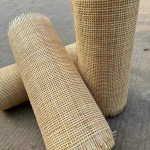 Meilleures ventes de cannage en rotin naturel - CARO - Rouleaux de tissage - Style artisanal vietnamien - Product Image 4