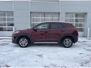 HYUNDAI TUCSON 2017 USADO, Volante a la Izquierda/Derecha - Product Image 4