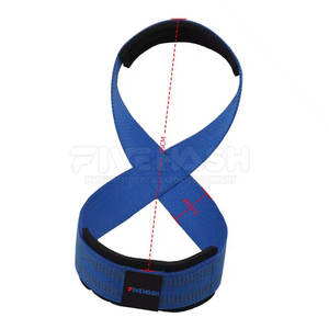 สายรัดออกกำลังกายแบบน้ำหนักเบา รุ่นปี 2026 สำหรับการบริหารร่างกายและกระชับสัดส่วน - Product Image 2