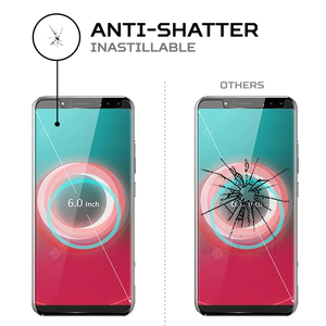 ฟิล์มกันรอยหน้าจอ ANTISHOCK สำหรับอูเลโฟน พาวเวอร์ 3S ฟิล์มป้องกันโทรศัพท์มือถือคุณภาพพรีเมี่ยมทนทาน - Product Image 5