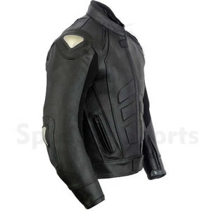 Chaquetas de Motociclista Impermeables de Invierno de Alta Calidad, Ropa de Protección CE Cortavientos con Ropa de Motociclismo y Automovilismo - Product Image 1
