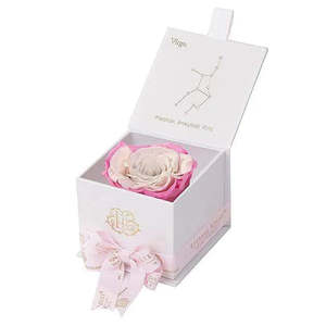 Astor Collection's Eternal Rose VIRGO Gift Box for Personal Giving - Product Image 5