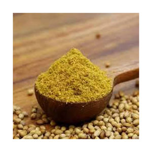 Extracto de hierbas de Coriandrum sativum, superventas en todo el mundo, polvo de antioxidantes de refuerzo inmunológico de calidad superior - Product Image 2