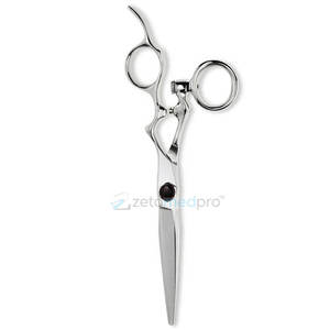 Ciseaux ergonomiques pivotants en acier inoxydable, outil de coupe polyvalent, ciseaux ergonomiques pivotants - Product Image 6