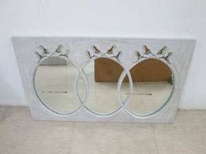 Decorative Wall <b>Mirror</b> Manufacturer | Handmade <b>Wooden</b> <b>Frames</b> - Product Image 2