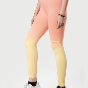 Nuevas mallas de tinte de corbata, mallas sin costuras, mallas suaves con tinte de corbata para mujer, pantalones de Yoga push up, mallas para mujer - Product Image 1