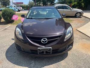 Voiture d'occasion Mazda6 I Sport 2011 à prix réduit à vendre - Product Image 2
