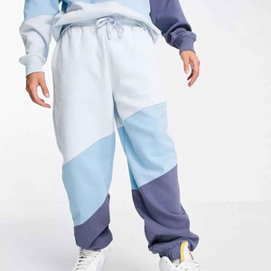 Chándal Deportivo Personalizado con Logotipo, de la Mejor Calidad, Liso, para Primavera, al por Mayor, para Hombre, de Forro Polar Técnico, Transpirable, de Secado Rápido, con Cremallera - Product Image 3