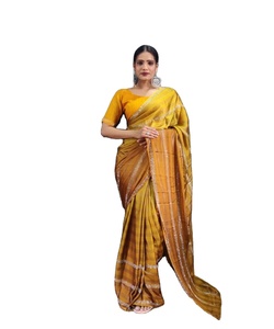 Faldas interiores de sari: comodidad y modestia: accesorios esenciales para todas las mujeres que usan saris indios. - Product Image 1