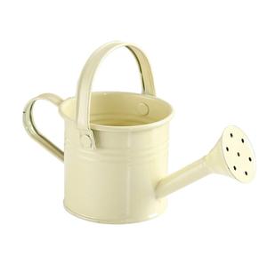 Regadera de metal Pintura personalizada elegante con utensilios de cocina y uso en restaurantes - Product Image 4