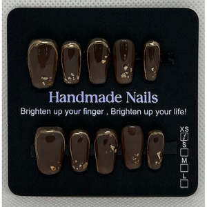 Prodotto in Resina Gold Mine (XSmall) - Product Image 1