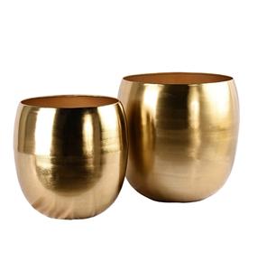 New Design Decorative Metal Flower <b>Vase</b> for Home Decoration Iron Material and Luxury and <b>Unique</b> Design Flower Pot. - Product Image 5