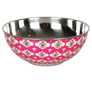 Vajilla casera para hotel y restaurante, cuenco para servir, superventas, cuenco para servir frutas secas con acabado antiguo - Product Image 6