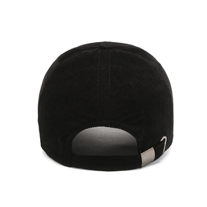 Gorro de Béisbol Deportivo Impermeable para Hombre, Clásico, a la Moda, con Logotipo Personalizado, Precio Razonable, Gran Venta - Product Image 3