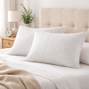 Almohadas de Espuma Viscoelástica Evergreenweb, Varios Tamaños, 12 cm, Individuales o en Pares, Hechas en Italia para Camas y Muebles - Product Image 5