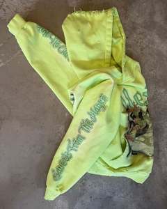 Sweat à capuche décontracté pour hommes, sweats à capuche surdimensionnés OEM de meilleure qualité pour hommes, sweat à capuche joker à sublimation, respirant 2025 - Product Image 3