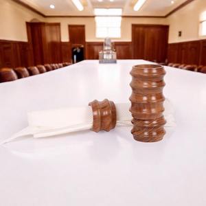 Ronds de serviette en résine de luxe pour la décoration intérieure avec de charmants motifs faits à la main pour la table et les cadeaux - Product Image 3