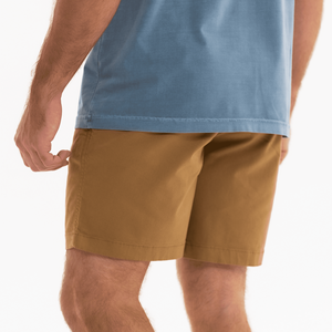 2026ยืดได้สำหรับผู้ชายกางเกงขาสั้นระบายอากาศได้ดีจากปากีสถานพิมพ์ลายสไตล์แบ็กกี้ - Product Image 6