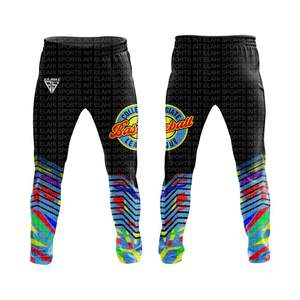 2025 nueva tendencia béisbol y softbol desgaste oferta paquete diseño único transpirable a granel béisbol Jersey pantalón accesorios paquete - Product Image 5