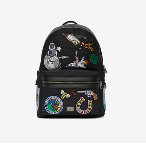 Écussons brodés personnalisés en tissu, à coudre, écussons brodés, écussons tissés pour vêtements - Product Image 6