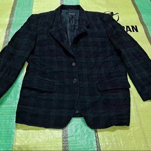 Vêtements d'occasion : Manteau en laine pour homme - Hiver - Product Image 1