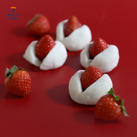 1kg-Mochi Japonais Crème Glacée Fruit Snow Berry Niang