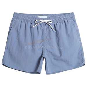Mens Swim Trunks 5 Inch Quick Dry Lightweight <b>Mesh</b> Lining Bathing Suits Side Pockets Comfortable Swimwear Wholesale - Product Image 6