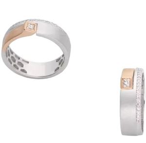 Top Quality Diamond Ring Customized design For Diamond Jewelry Exhibitions <b>Unbeatable</b> Price Ring From Manufacturer - Product Image 1