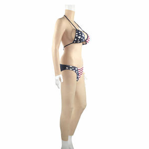 Venta <span class=keywords><strong>de</strong></span> fábrica traje Siamés falso Vagina pechos silicona formas <span class=keywords><strong>de</strong></span> pecho traje para mascarada travesti - Product Image 1
