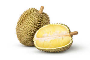 Calidad Premium Natural congelado fresco Durian Vietnam orgánico entero en rodajas sabor dulce IQF proceso de congelación agua paquete al vacío a granel - Product Image 4