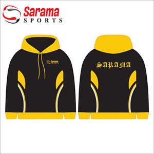 Ventes en gros de sweats à capuche personnalisés pour hommes, ensemble de sweats à capuche et de sweat-shirts pour hommes en sublimation, sweats à capuche personnalisés de grande taille - Product Image 4