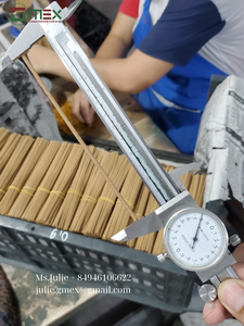 Wholesale Natural Agarwood Incense Sticks Coriander for Aromatherapy Long-Lasting Fragrance Religious Use 30cm/40cm 108pcs/<b>Box</b> - Product Image 5