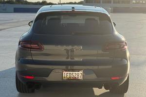Porsche Macan GTS 2018 Usado en Buen Estado, Motor V6 Twin-Turbo, Tracción en las Cuatro Ruedas - Product Image 2