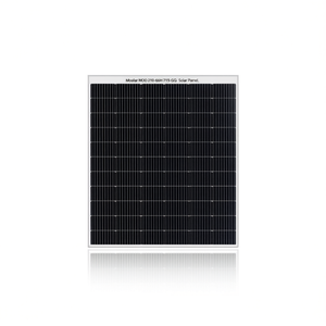 Panneau solaire Moolar MOO-210-66H-715-GG - Product Image 2