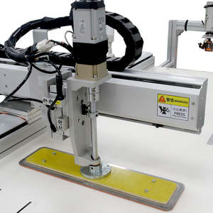 Machine à coudre DIY MAX SM-21ST avec nettoyage automatique, serviette en tissu, surjetage des bords, matériau en acier, poignée en plastique, garantie de 3 ans - Product Image 2