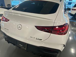 เมอร์เซเดส-เบนซ์ AMG GLE-63 คูเป้ ปี 2025 มือสอง - Product Image 6