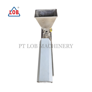 Bomba de Doble Tornillo Sanitaria de Acero Inoxidable SUS304 para Transferencia de Salsas, Mayonesa y Queso de Grado Alimenticio - Product Image 5