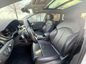 SUPER 2017 AU-DI A4 AL-LRO-AD QU-AT-TRO PRESTIGE TURBO 4-CILINDROS AWD TRANSMISIÓN AUTOMÁTICA - Product Image 2