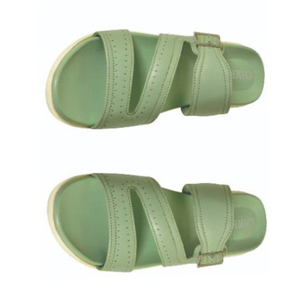 Nouveauté Tendance Mode Femme : Mules d'Été à Semelle Souple et Bout Carré Plat pour le Printemps et l'Automne - Product Image 5