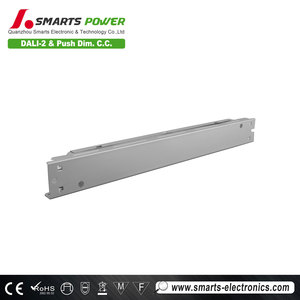 <span class=keywords><strong>DALI</strong></span> 2 & PUSH oscuramento corrente costante LED driver 20W forma sottile LED alimentazione 700mA - Product Image 4