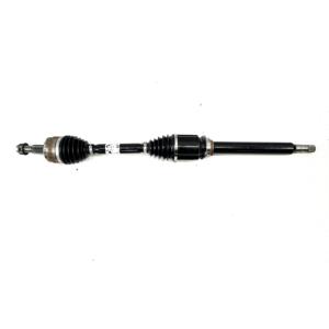 Semiasse Anteriore Destro per Jeep Compass Serie 52180323 (16>) - Product Image 1