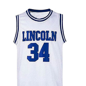 Professional Quick Dry Adult Basketball Jerseys Breathable Unisex Team Sports Wear Premium Quality Basketball Fan Training Wear - Product Image 2